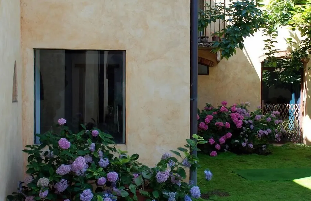 Il Relais dell'Abbazia-1