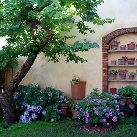 Il Relais dell'Abbazia-2