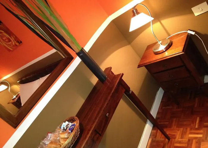 B&B Carmen Verona